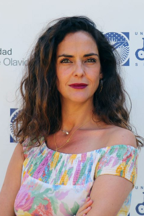 Cecilia Franco