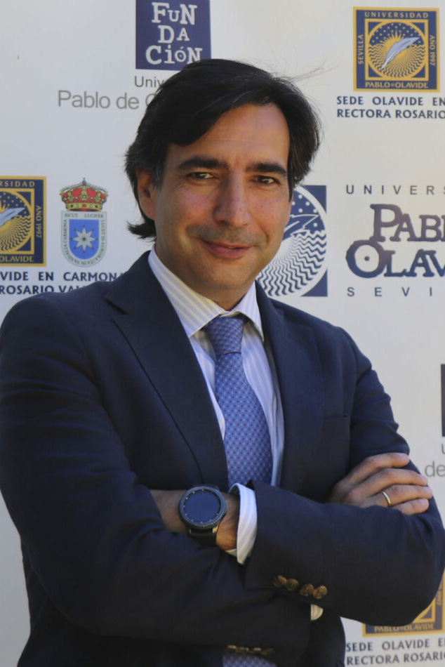 José María Ortega