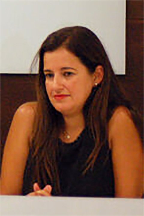 Mª Dolores Gutiérrez-Alviz