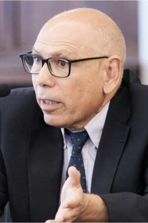 Abelardo Brancho Arcos